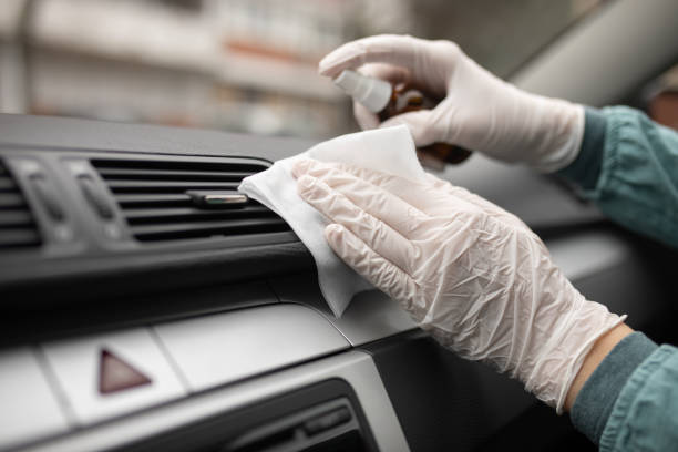 Best Home Air Vent Cleaning  in New Castle, IN