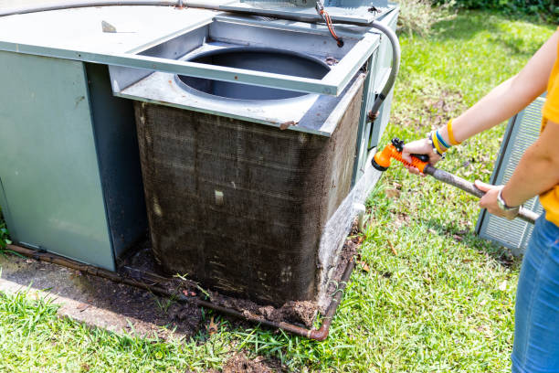 Best Ventilation Cleaning Services  in New Castle, IN