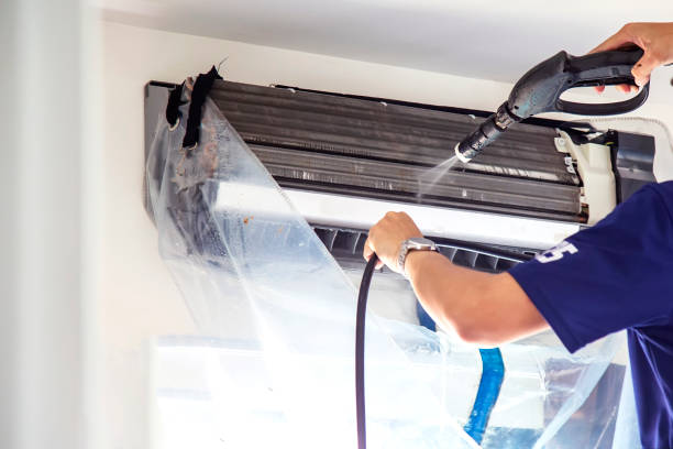 Best Dryer Vent Cleaning Services  in New Castle, IN