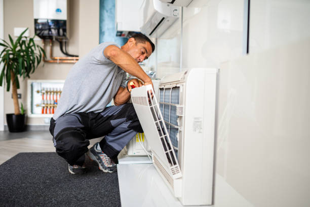Best Commercial Air Duct Cleaning  in New Castle, IN