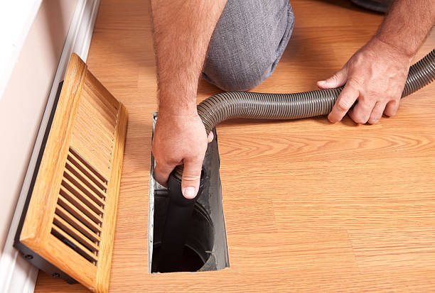 Best Local Air Duct Cleaning Services  in New Castle, IN