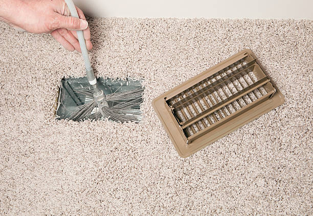 Best Air Vent Cleaning Services  in New Castle, IN