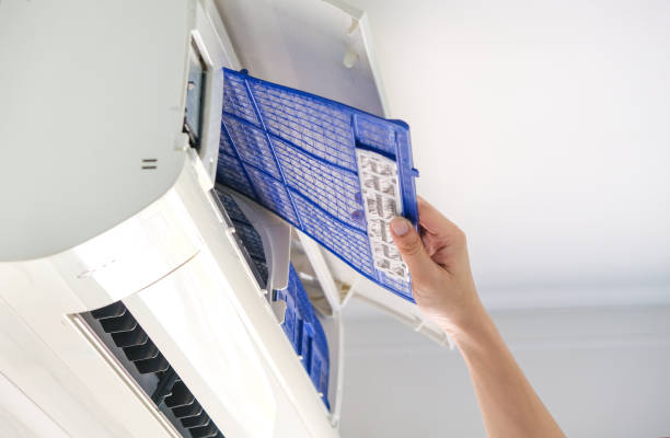 Best Affordable Duct Cleaning Services  in New Castle, IN